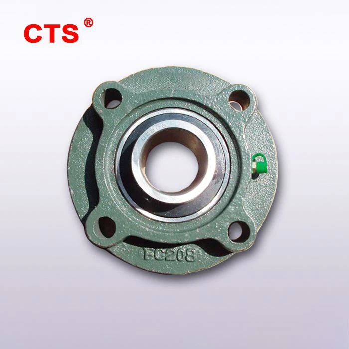 UCFC208