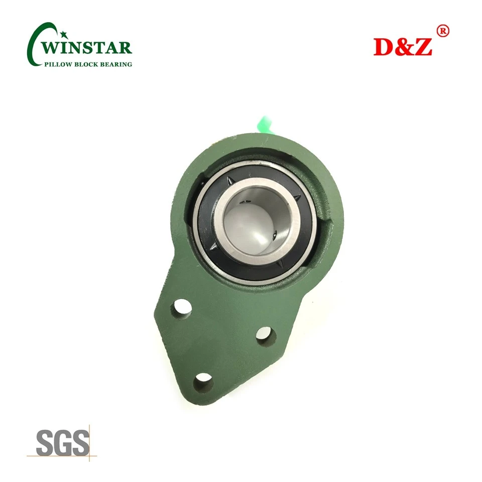 info-1-1 Bracket Flange Bearing Unit